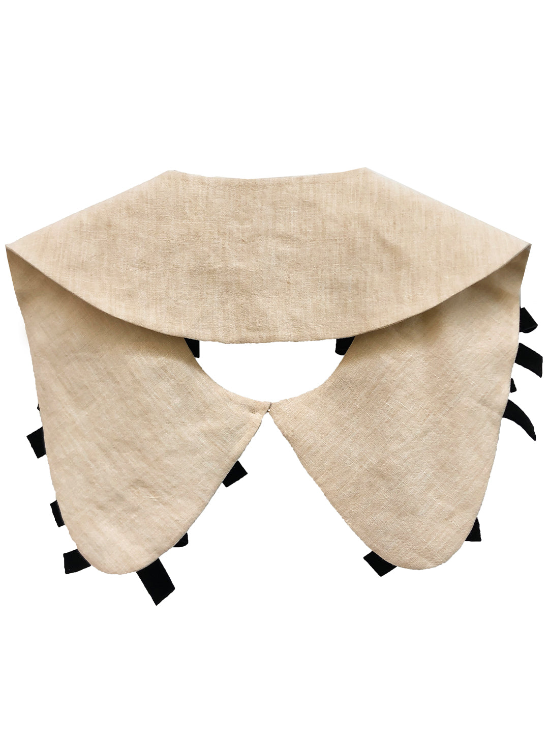 Unlogical Poem Retro Style Falsecollar