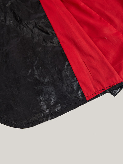 Katliax Miao ethnic group Hand-sewn Dong cloth Cotton Blazer