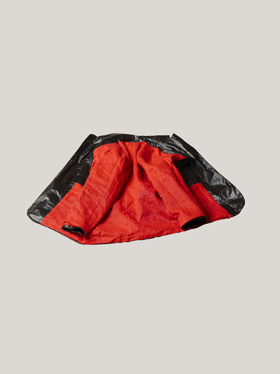 Katliax Miao ethnic group Hand-sewn Dong cloth Cotton Blazer