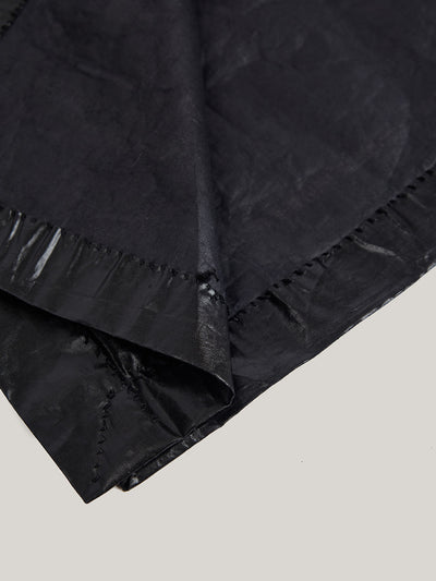 Katliax Miao ethnic group Hand-sewn Dong cloth Cotton Blazer