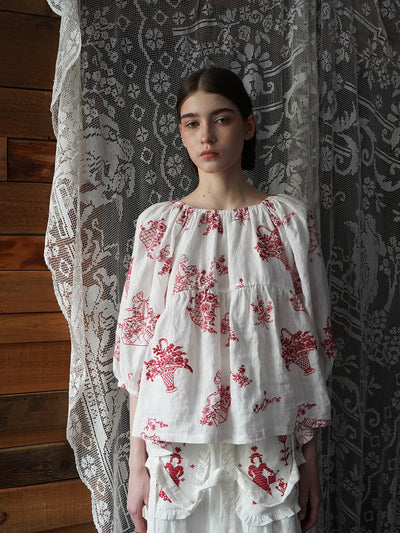 Tops for Women | Unlogical Poem