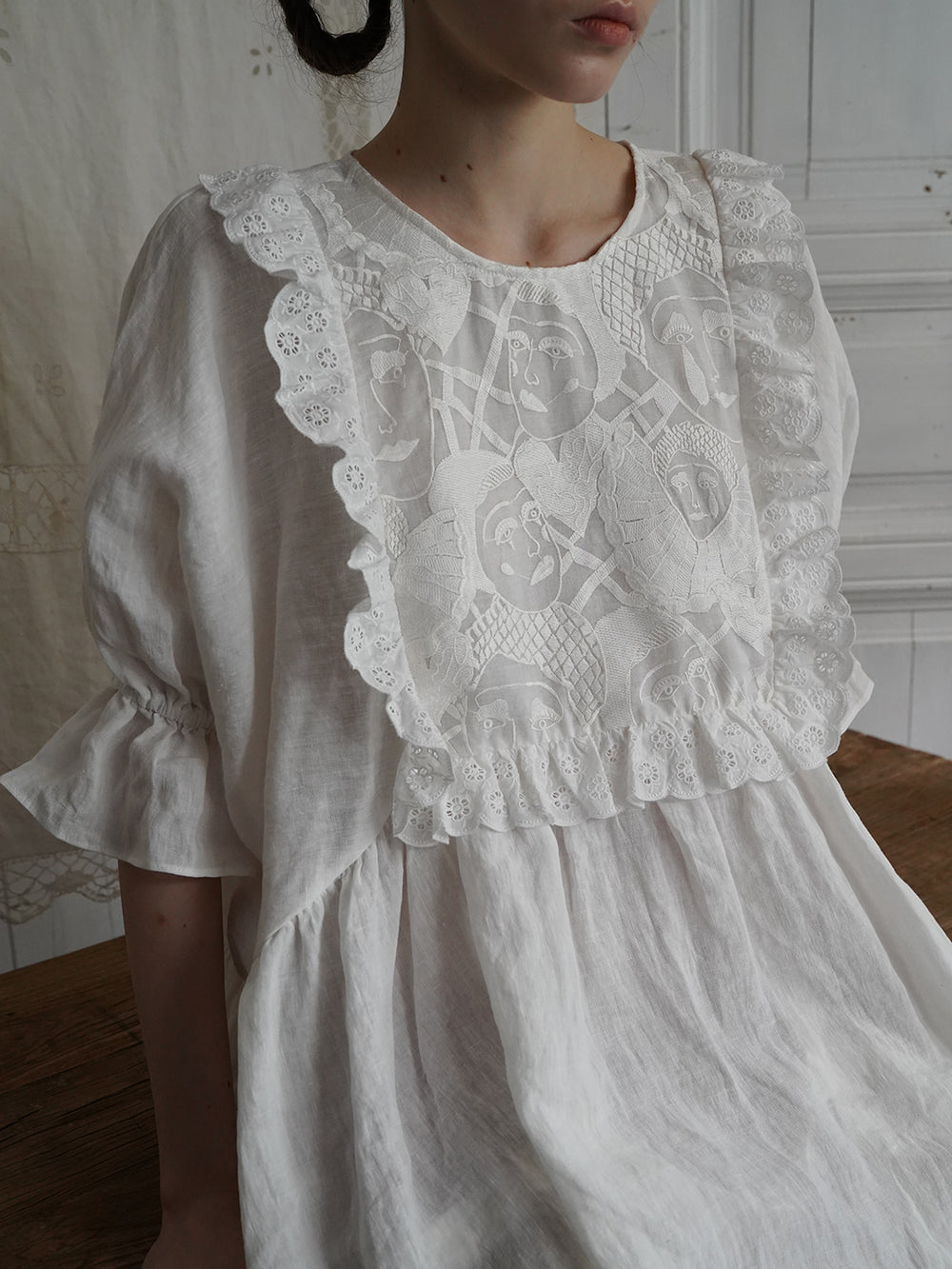 Tops for Women | Unlogical Poem