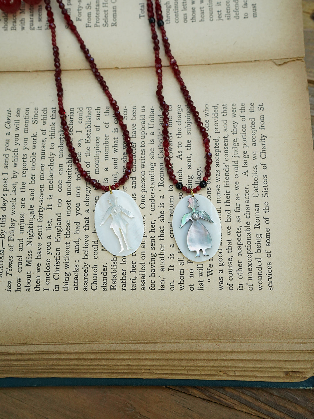 Jewelry – Unlogical Poem