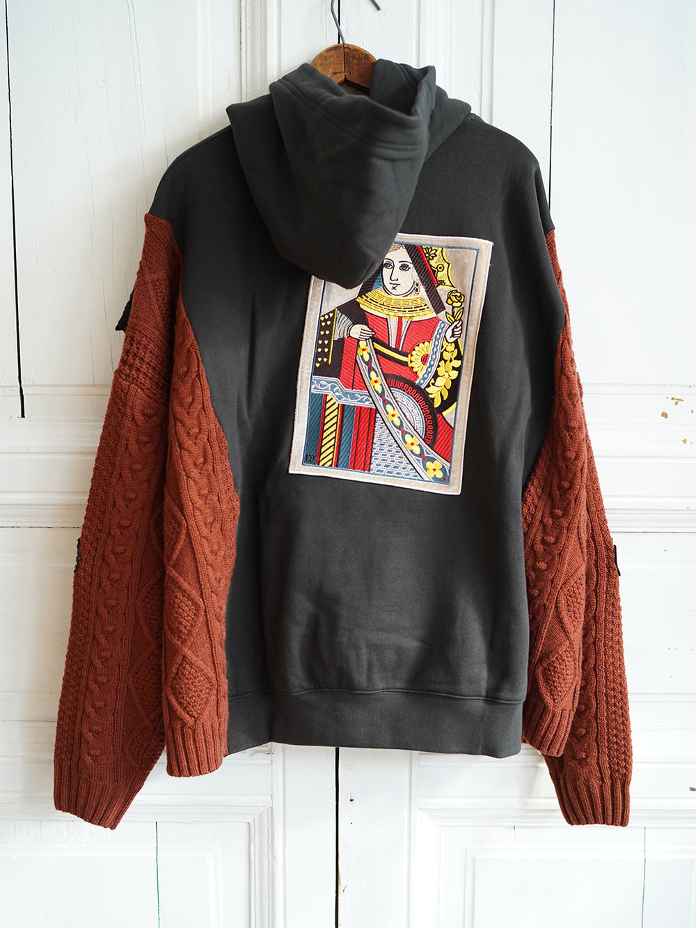 Tops for Women | Unlogical Poem
