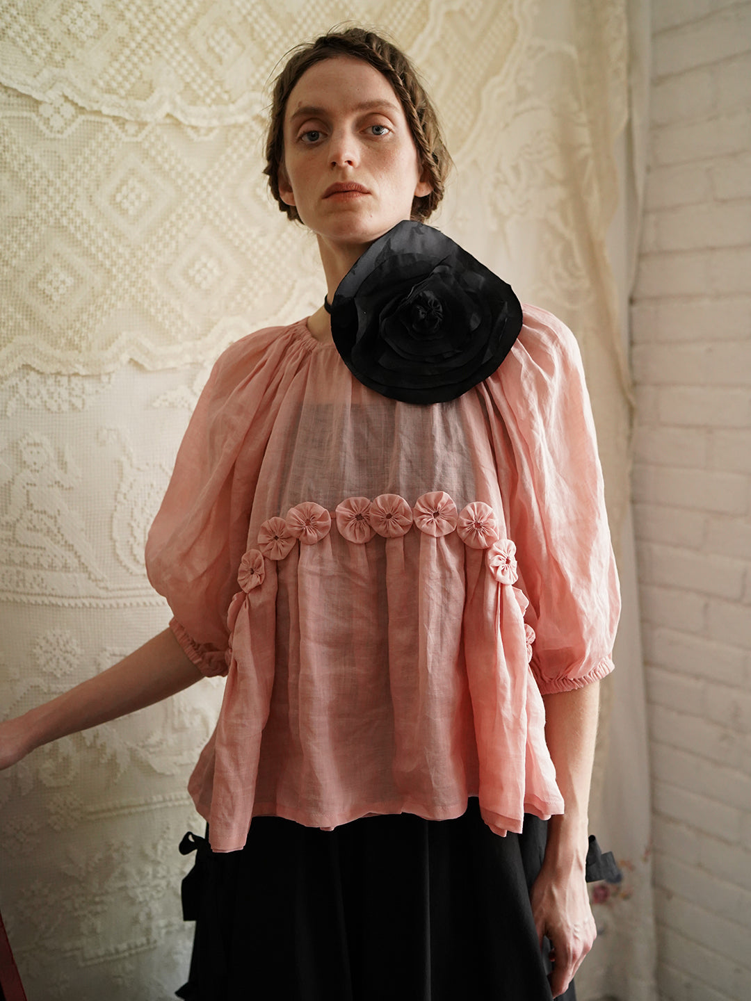 Tops for Women | Unlogical Poem