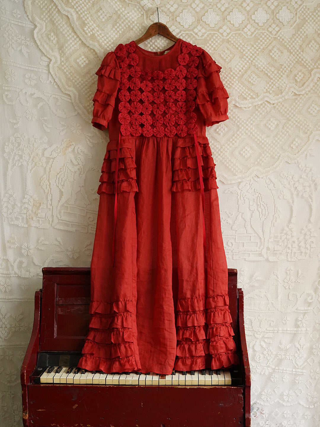 Nathalie Lete – Unlogical Poem