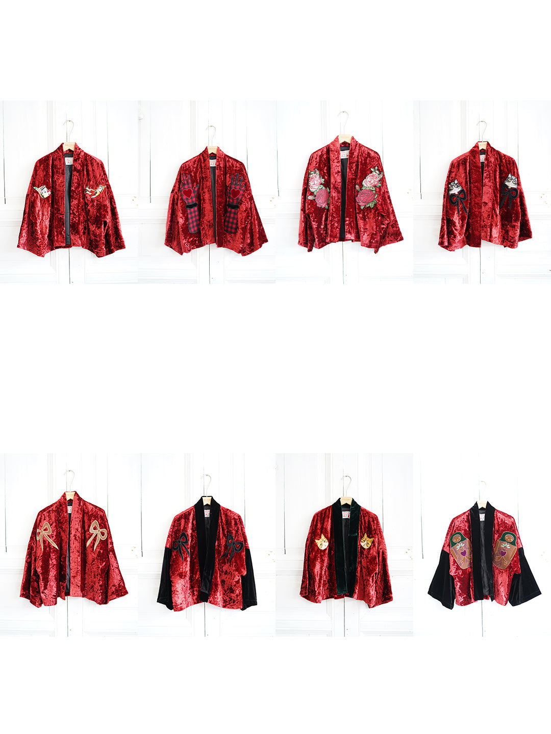 Outerwear – Unlogical Poem
