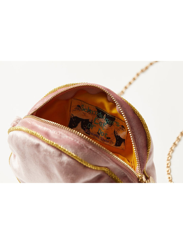 UnlogicalPoem CatCircleBag 2023 ショルダーバッグ UnlogicalPoem CatCircleBag 2023 ショルダーバッグ